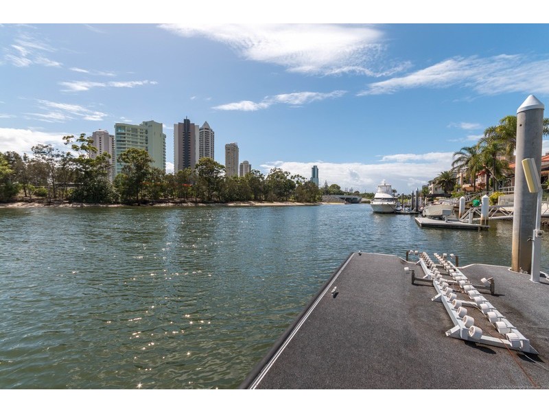 67 Commodore Drive, Surfers Paradise QLD 4217