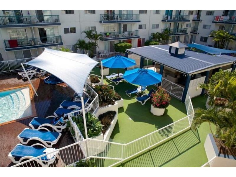 69-73 Ferny Avenue, Surfers Paradise QLD 4217