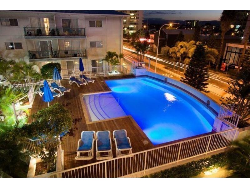 69-73 Ferny Avenue, Surfers Paradise QLD 4217