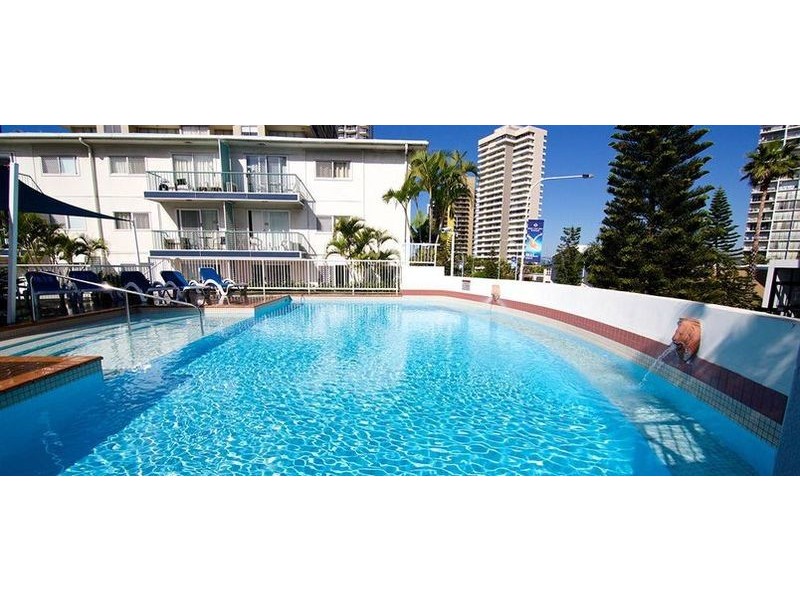 69-73 Ferny Avenue, Surfers Paradise QLD 4217
