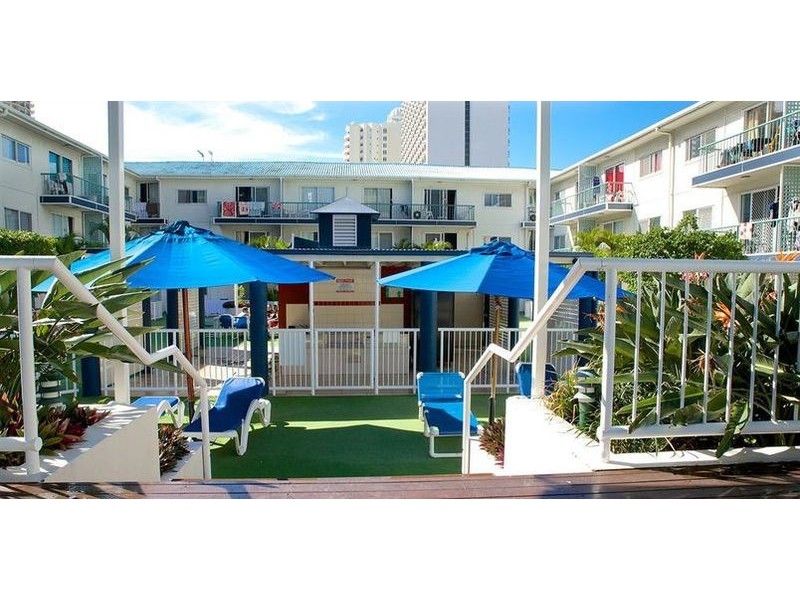 69-73 Ferny Avenue, Surfers Paradise QLD 4217
