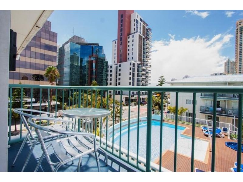 69-73 Ferny Avenue, Surfers Paradise QLD 4217