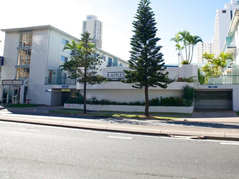 69-73 Ferny Avenue, Surfers Paradise QLD 4217