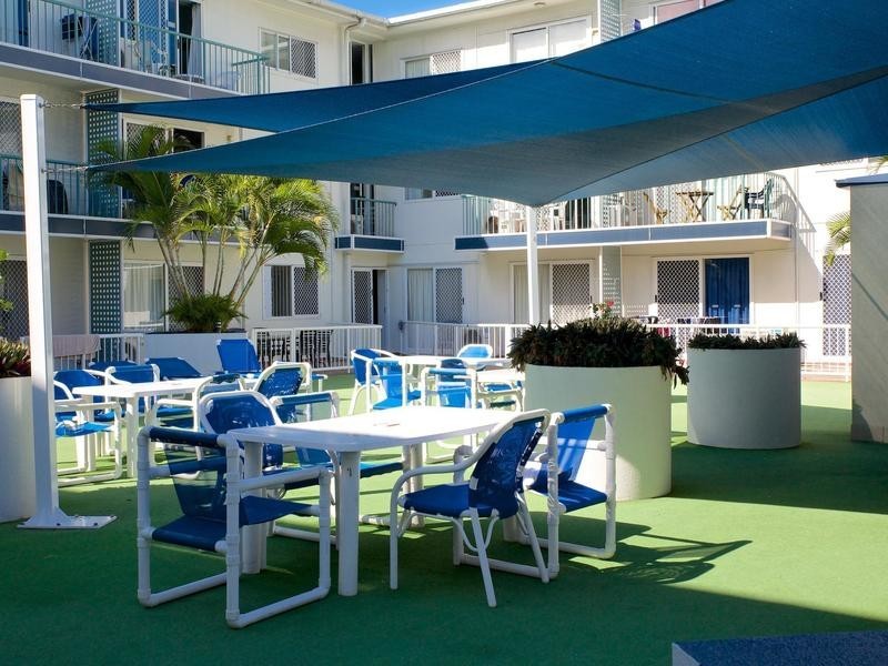 69-73 Ferny Avenue, Surfers Paradise QLD 4217