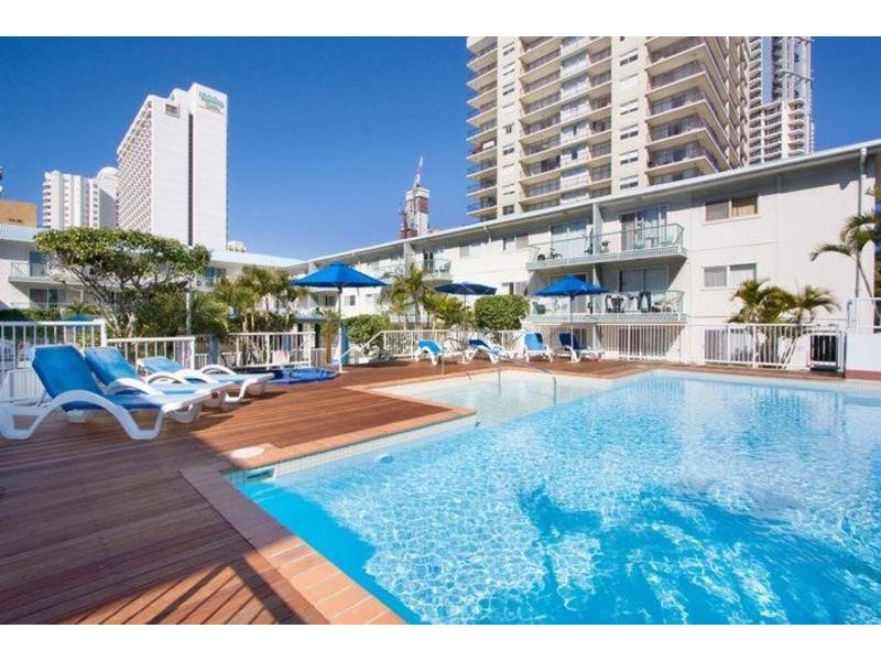 69-73 Ferny Avenue, Surfers Paradise QLD 4217