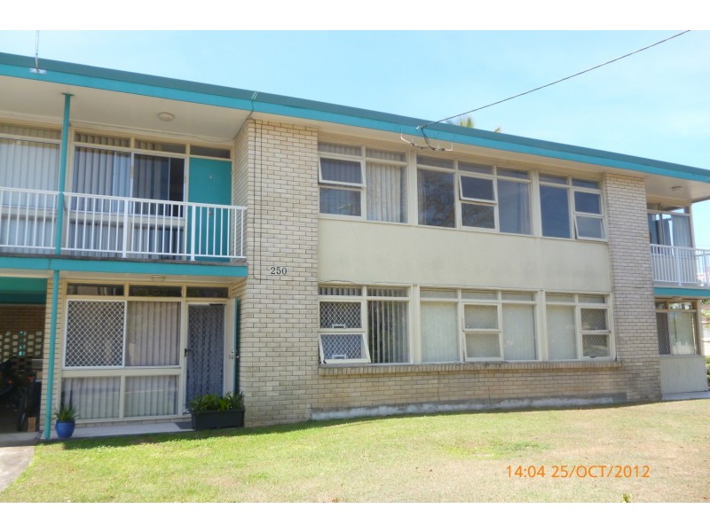 3/250 Stanhill Drive, Chevron Island QLD 4217