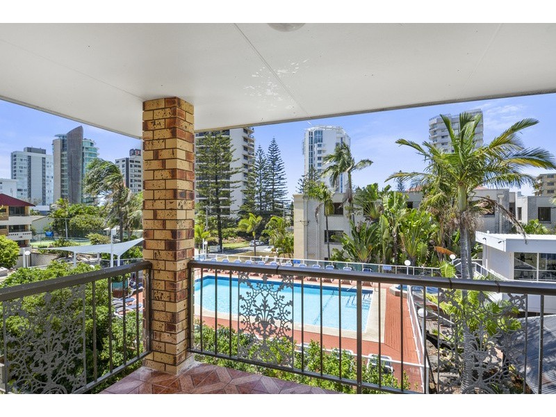 22 Markwell Avenue, Surfers Paradise QLD 4217