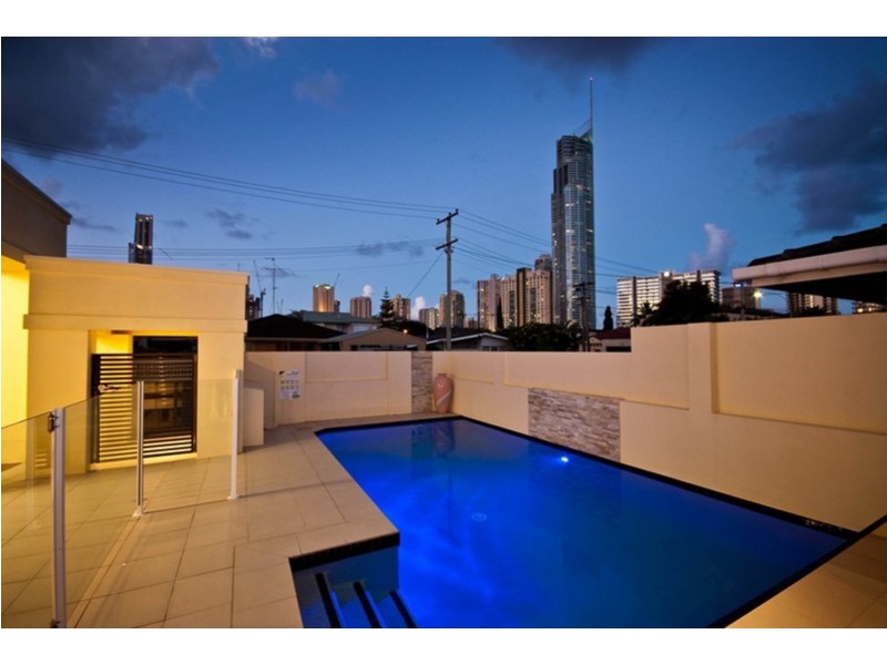 33 Paradise Island, Surfers Paradise QLD 4217