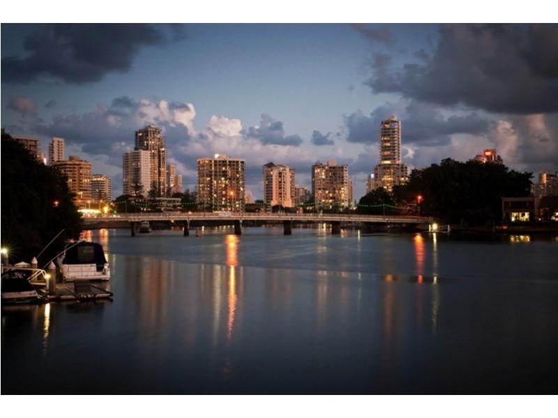 33 Paradise Island, Surfers Paradise QLD 4217