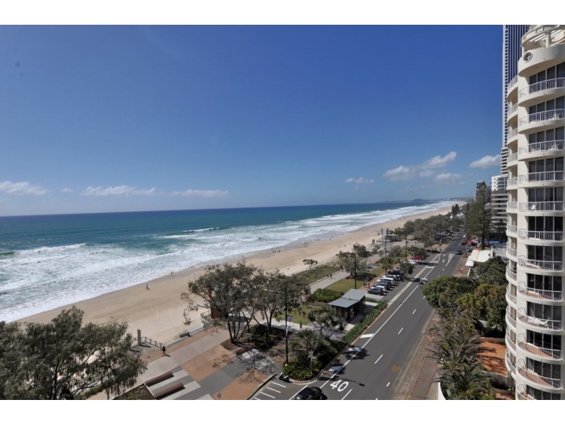 Olympus/60 The Esplanade, Surfers Paradise QLD 4217