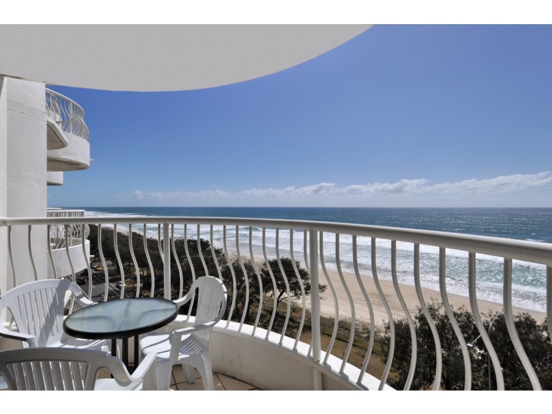 Olympus/60 The Esplanade, Surfers Paradise QLD 4217