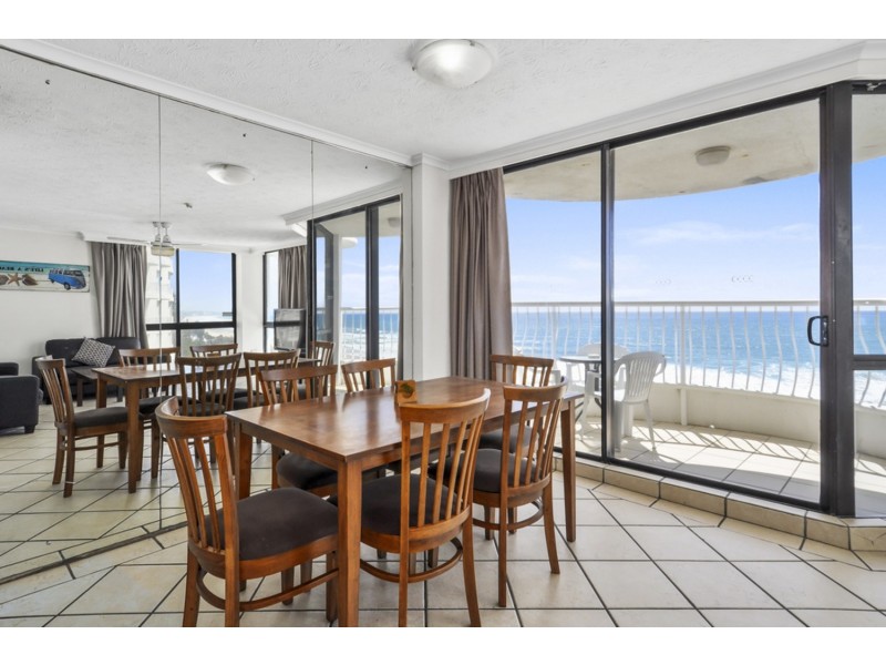 Olympus/60 The Esplanade, Surfers Paradise QLD 4217