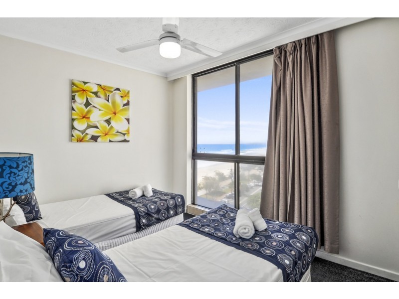 Olympus/60 The Esplanade, Surfers Paradise QLD 4217