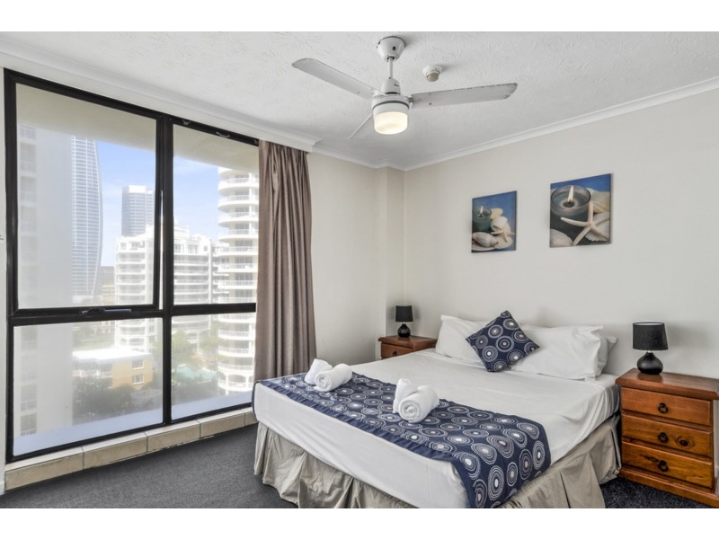 Olympus/60 The Esplanade, Surfers Paradise QLD 4217