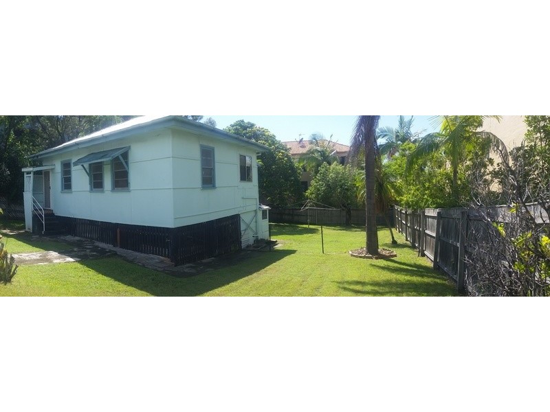 13 Gillian Lane, Southport QLD 4215