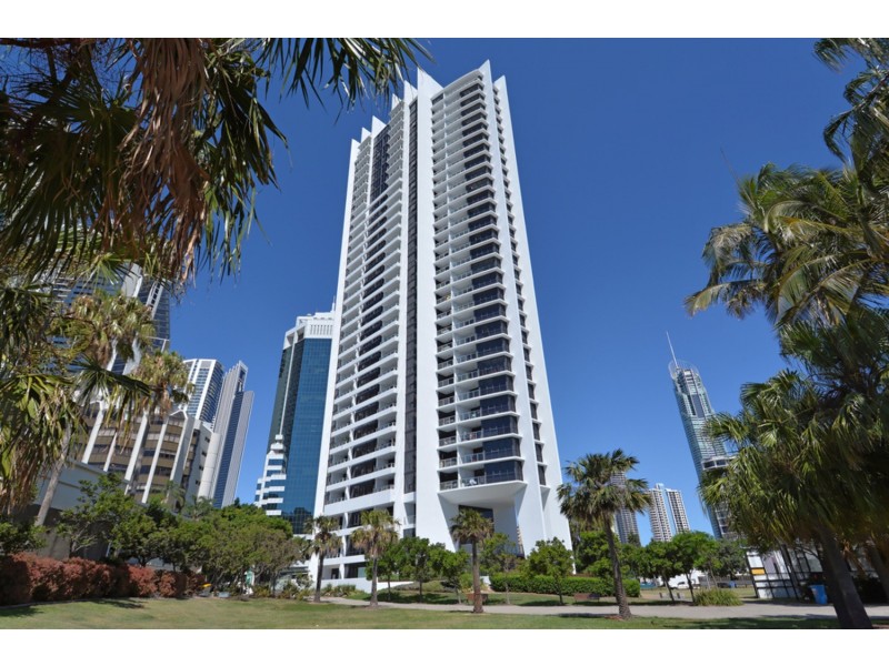 Avalon/4 Wahroonga Place, Surfers Paradise QLD 4217