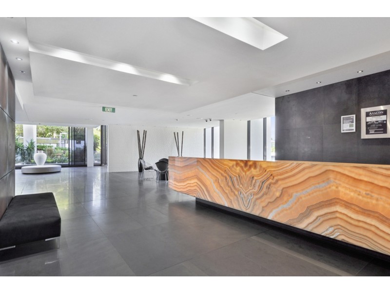 Avalon/4 Wahroonga Place, Surfers Paradise QLD 4217