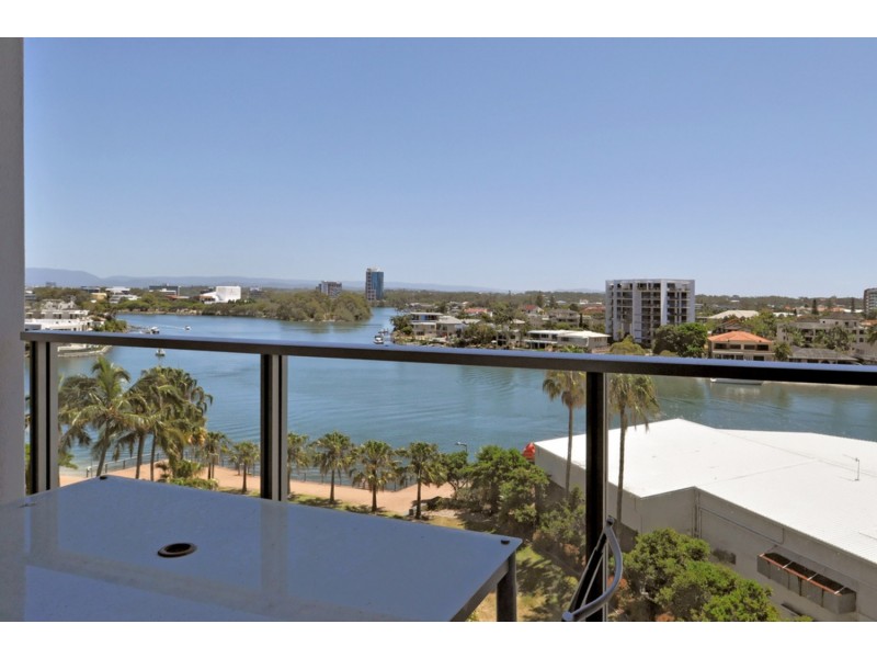 Avalon/4 Wahroonga Place, Surfers Paradise QLD 4217