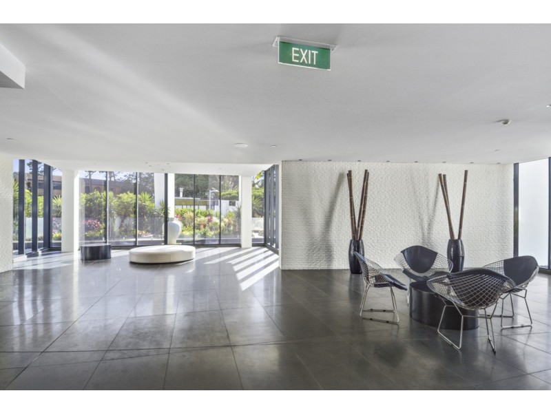 Avalon/4 Wahroonga Place, Surfers Paradise QLD 4217