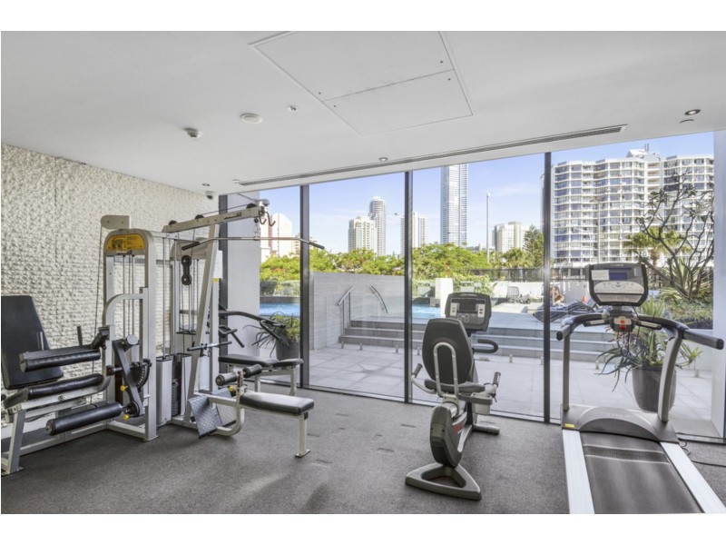 Avalon/4 Wahroonga Place, Surfers Paradise QLD 4217