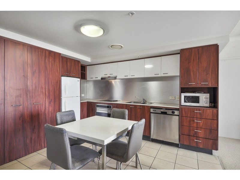 Chevron Renaissance/23 Ferny Avenue, Surfers Paradise QLD 4217