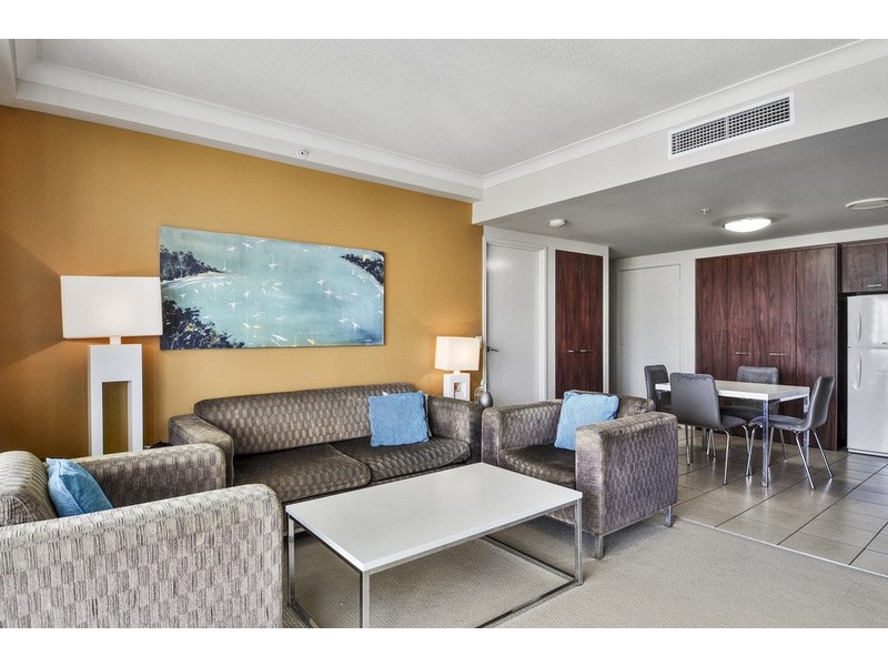 Chevron Renaissance/23 Ferny Avenue, Surfers Paradise QLD 4217