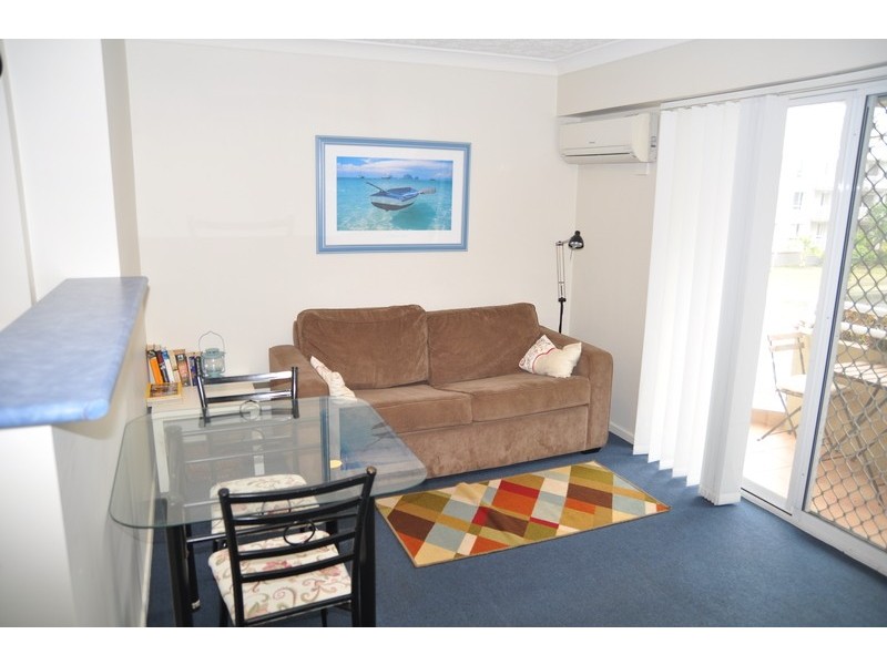 16/43 Cypress Avenue, Surfers Paradise QLD 4217