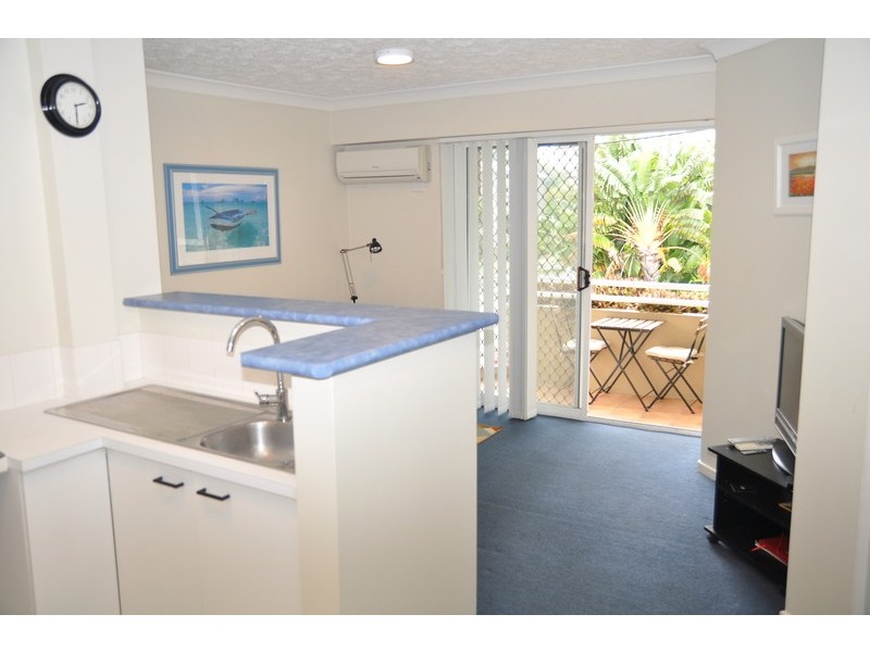 16/43 Cypress Avenue, Surfers Paradise QLD 4217