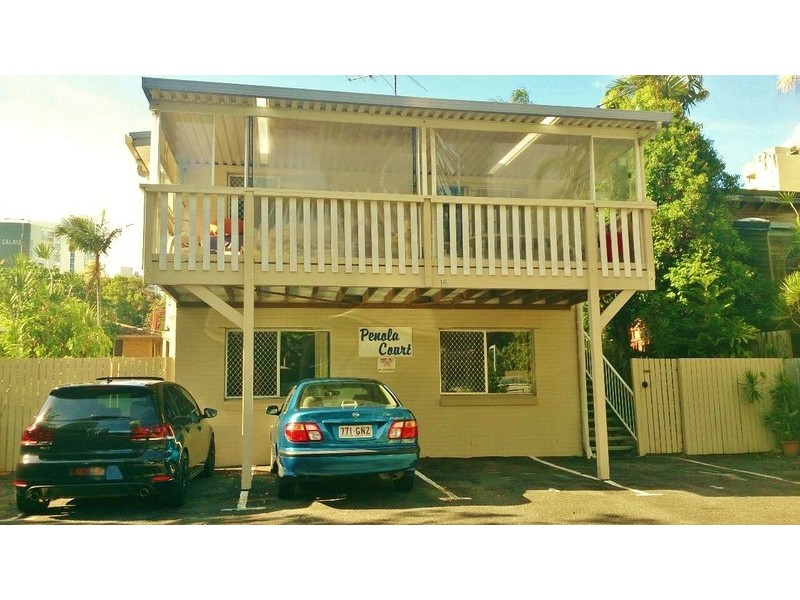 1/15 Cronin Avenue, Main Beach QLD 4217