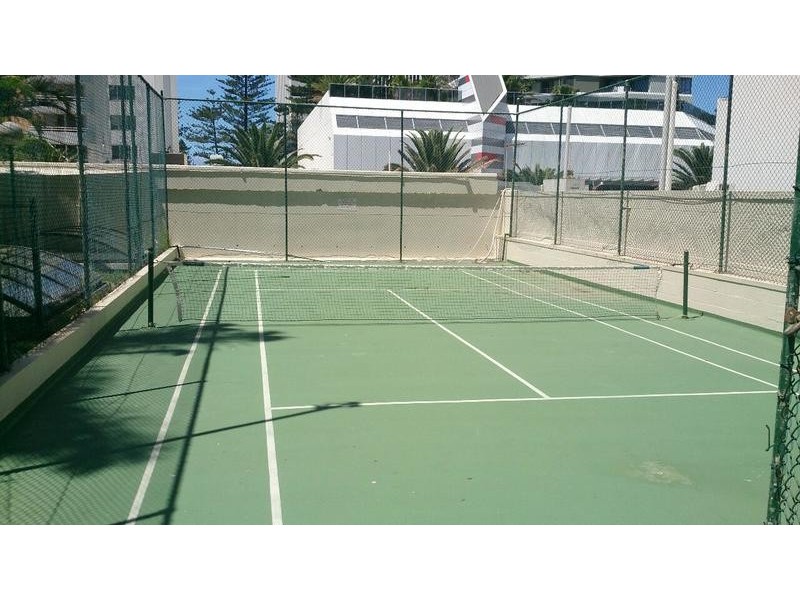 302/18 Orchid Avenue, Surfers Paradise QLD 4217