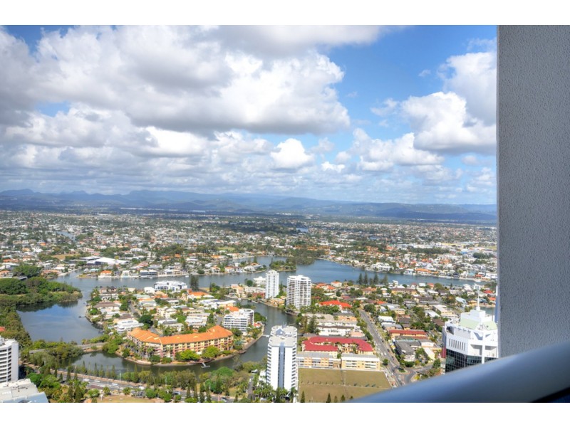 ‘Hilton’/3113 Surfers Paradise Boulevard, Surfers Paradise QLD 4217
