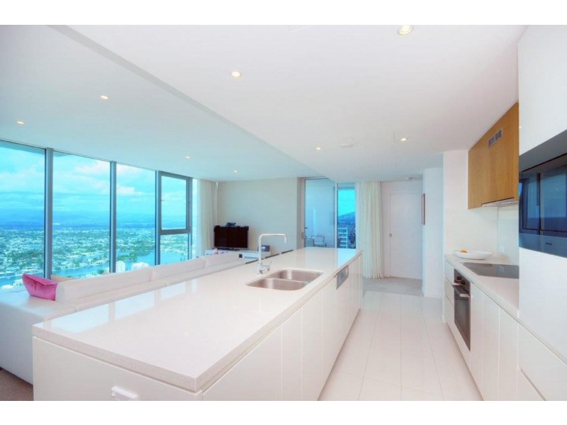 ‘Hilton’/3113 Surfers Paradise Boulevard, Surfers Paradise QLD 4217