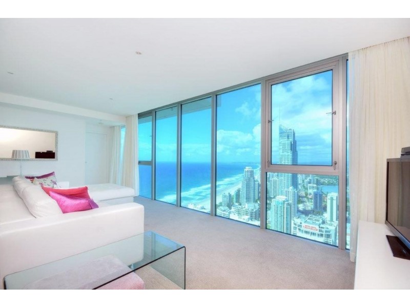 ‘Hilton’/3113 Surfers Paradise Boulevard, Surfers Paradise QLD 4217