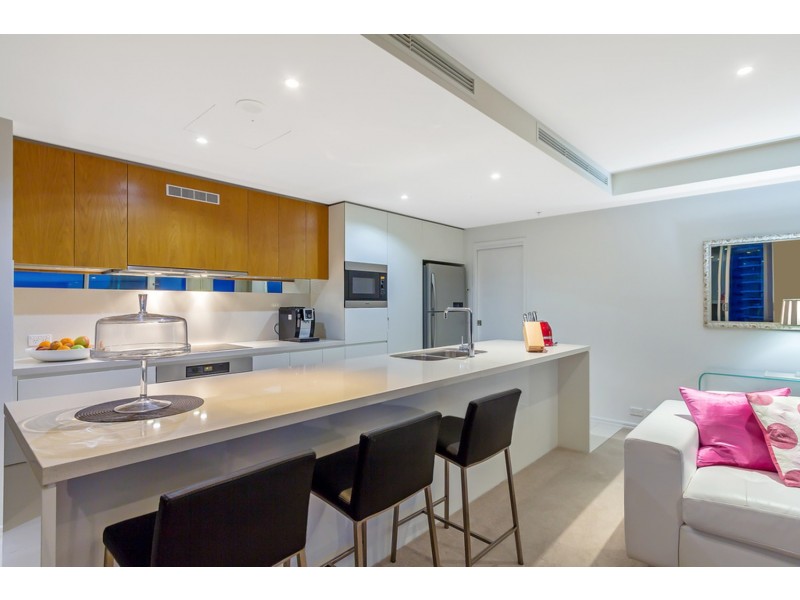 ‘Hilton’/3113 Surfers Paradise Boulevard, Surfers Paradise QLD 4217
