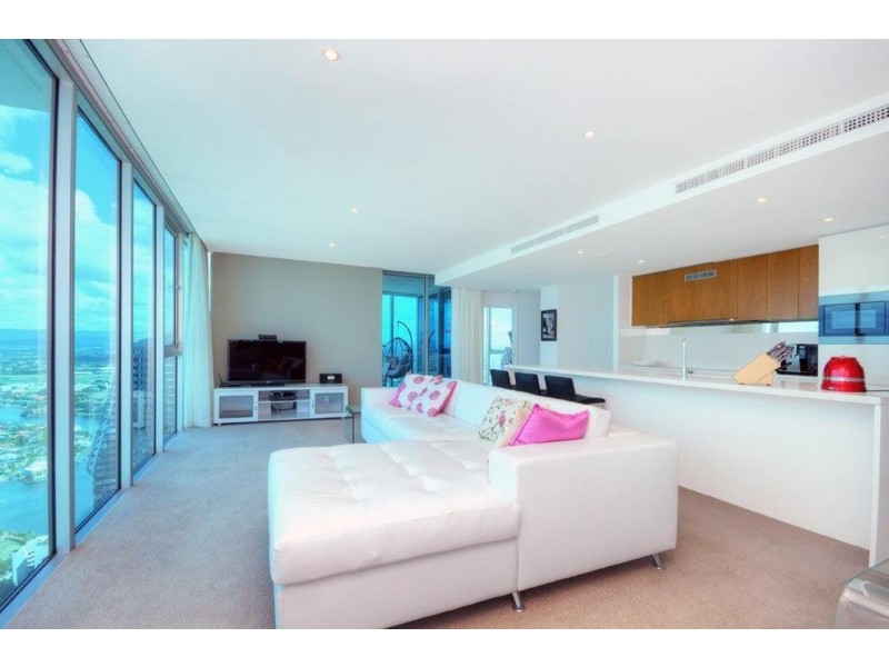 ‘Hilton’/3113 Surfers Paradise Boulevard, Surfers Paradise QLD 4217