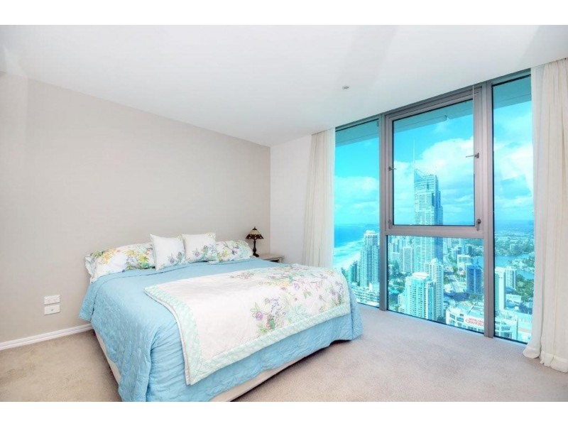 ‘Hilton’/3113 Surfers Paradise Boulevard, Surfers Paradise QLD 4217
