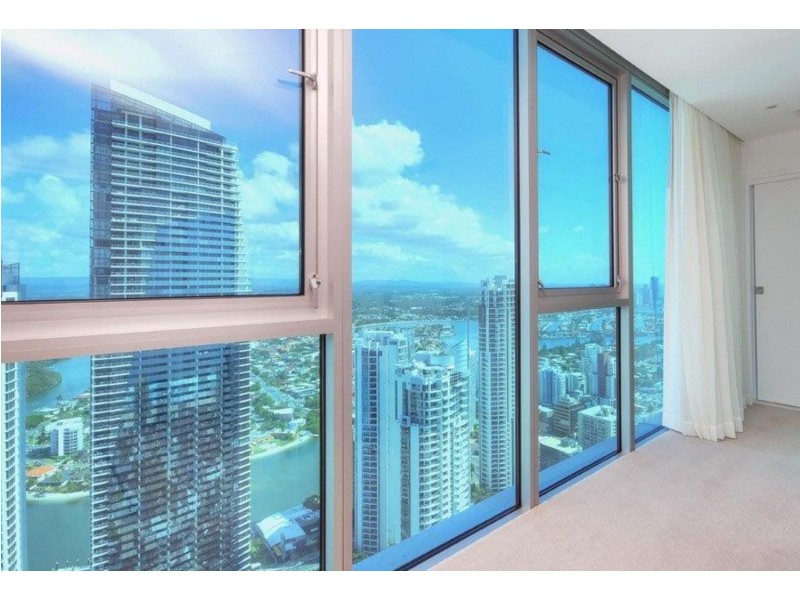 ‘Hilton’/3113 Surfers Paradise Boulevard, Surfers Paradise QLD 4217