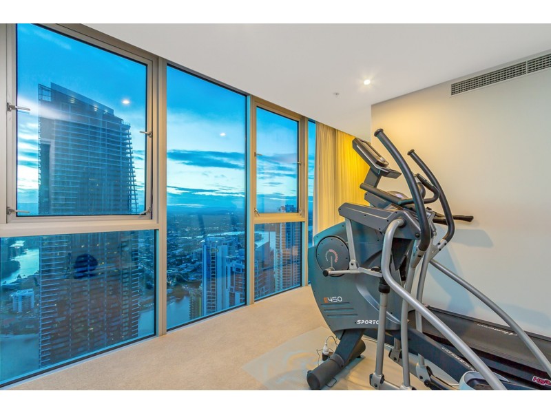 ‘Hilton’/3113 Surfers Paradise Boulevard, Surfers Paradise QLD 4217
