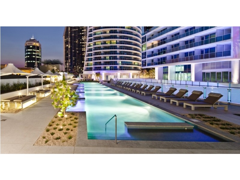 ‘Hilton’/3113 Surfers Paradise Boulevard, Surfers Paradise QLD 4217