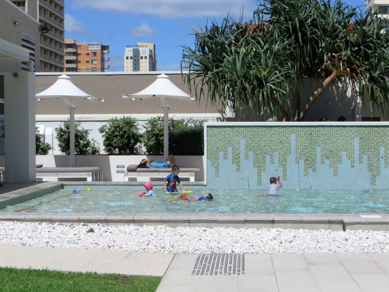 ‘Hilton’/3113 Surfers Paradise Boulevard, Surfers Paradise QLD 4217