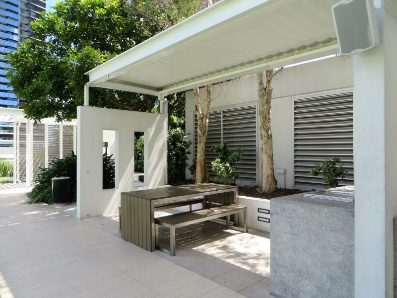 ‘Hilton’/3113 Surfers Paradise Boulevard, Surfers Paradise QLD 4217