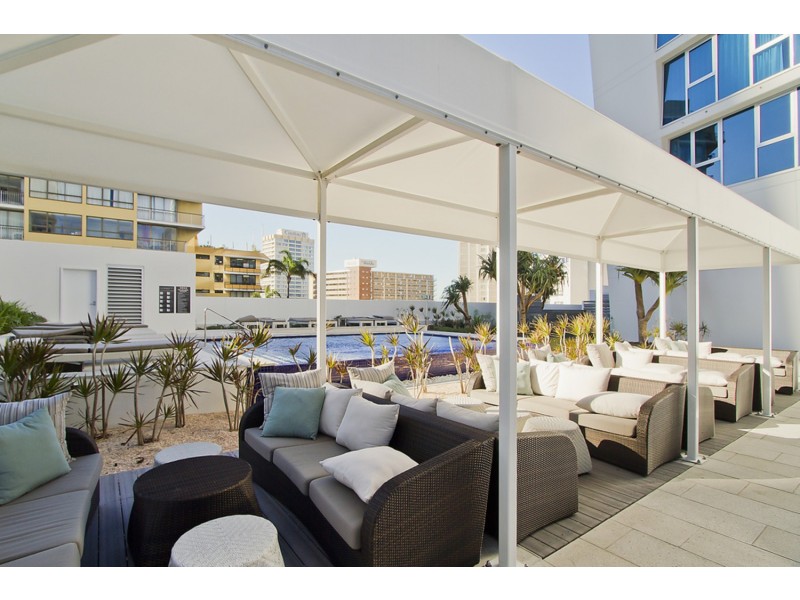 ‘Hilton’/3113 Surfers Paradise Boulevard, Surfers Paradise QLD 4217