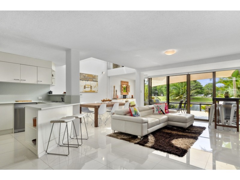 Pacific Keys /50 Hooker Boulevard, Mermaid Waters QLD 4218