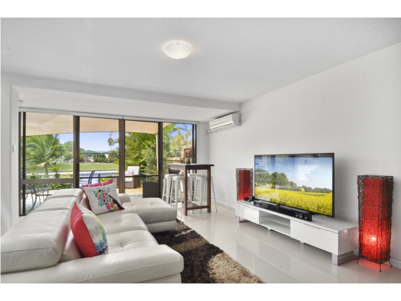 Pacific Keys /50 Hooker Boulevard, Mermaid Waters QLD 4218