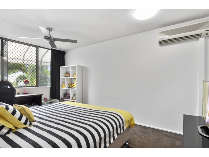 Pacific Keys /50 Hooker Boulevard, Mermaid Waters QLD 4218