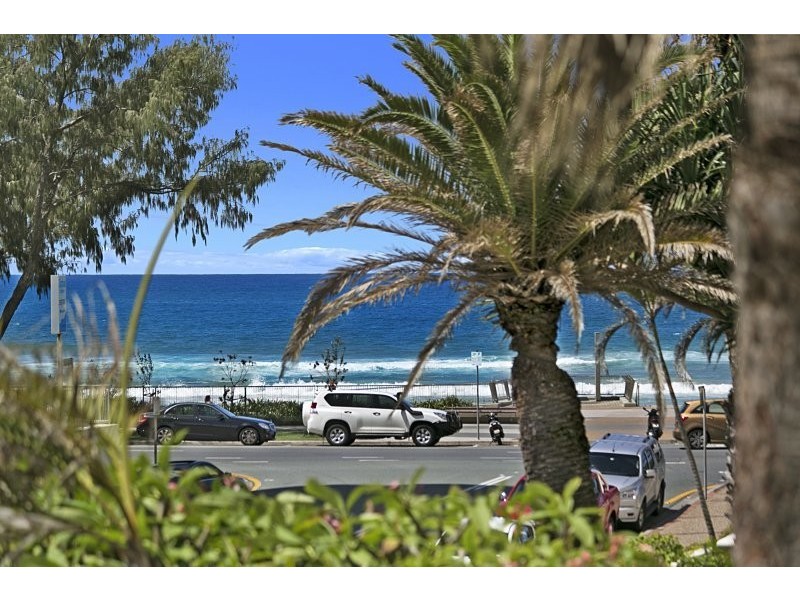 Moroccan /6 View Avenue, Surfers Paradise QLD 4217
