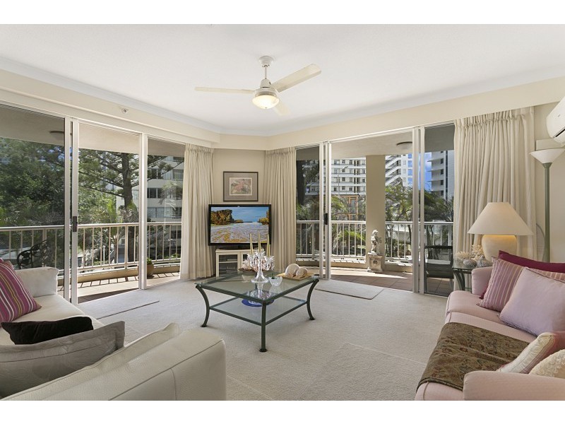 Moroccan /6 View Avenue, Surfers Paradise QLD 4217