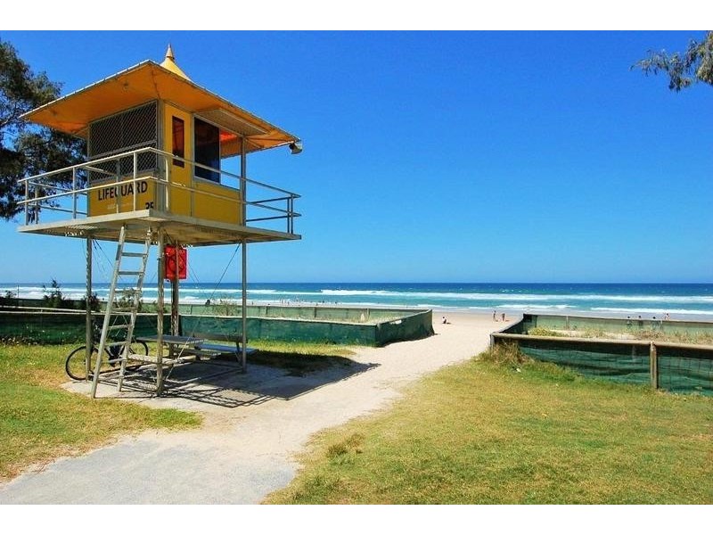 Moroccan /6 View Avenue, Surfers Paradise QLD 4217