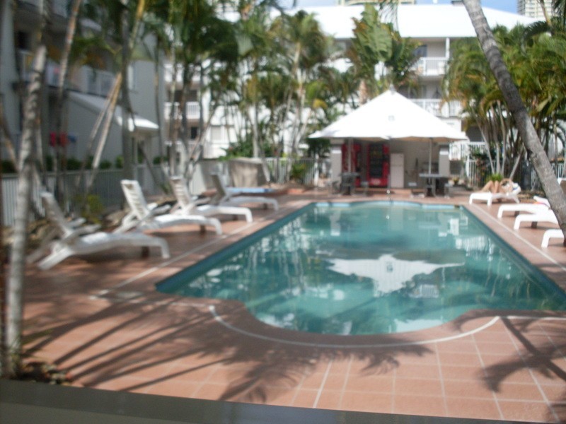 35 Palm Avenue, Surfers Paradise QLD 4217