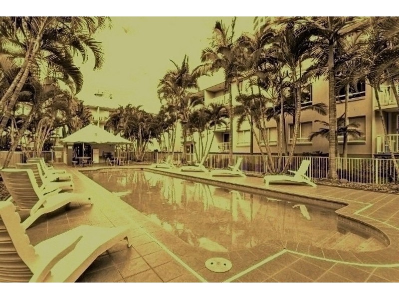 35 Palm Avenue, Surfers Paradise QLD 4217